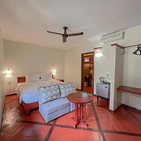 Natural Relax Villa Sziemreap Kültér fotó