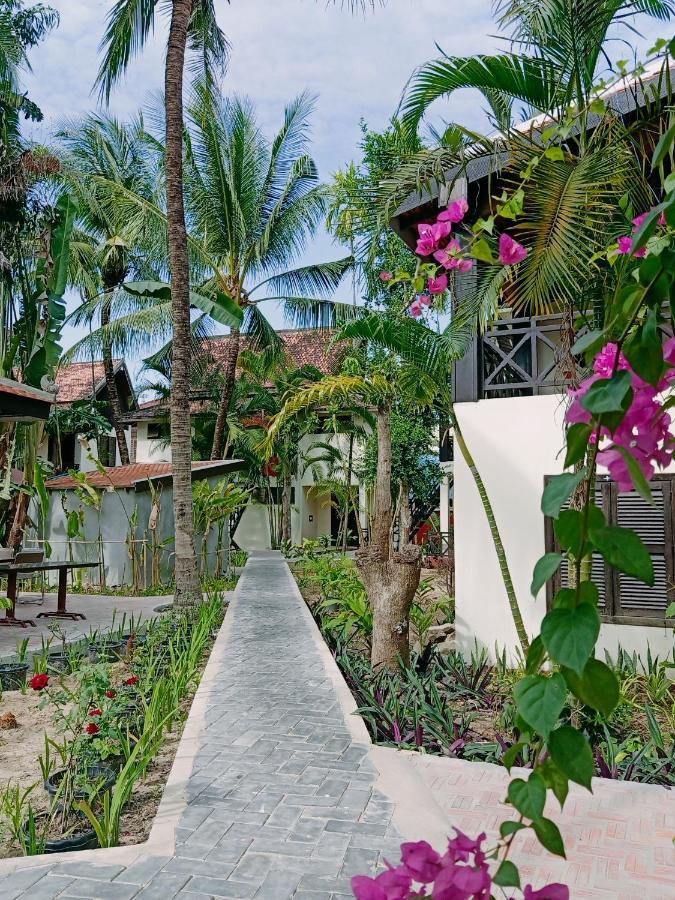 Natural Relax Villa Sziemreap Kültér fotó