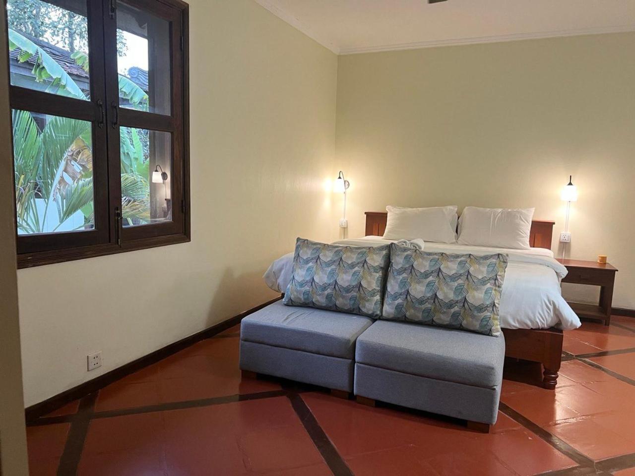 Natural Relax Villa Sziemreap Kültér fotó